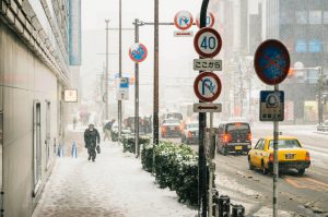 ２月を振り返り、来年の２月に備える